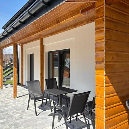 Bianco Apartamenty Laskowa - Zator Exteriér fotografie