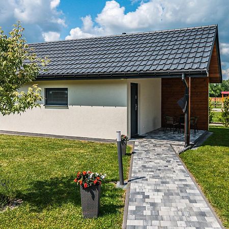 Bianco Apartamenty Laskowa - Zator Exteriér fotografie