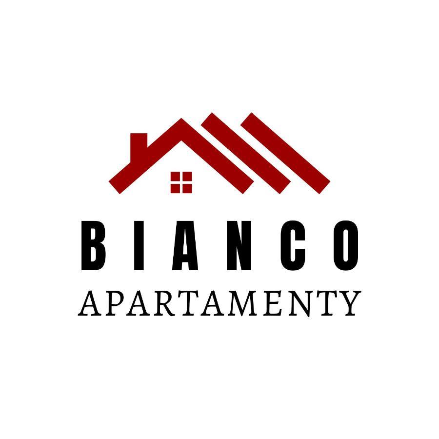 Bianco Apartamenty Laskowa - Zator Exteriér fotografie