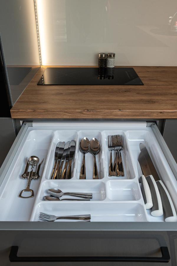 Bianco Apartamenty Laskowa - Zator Exteriér fotografie