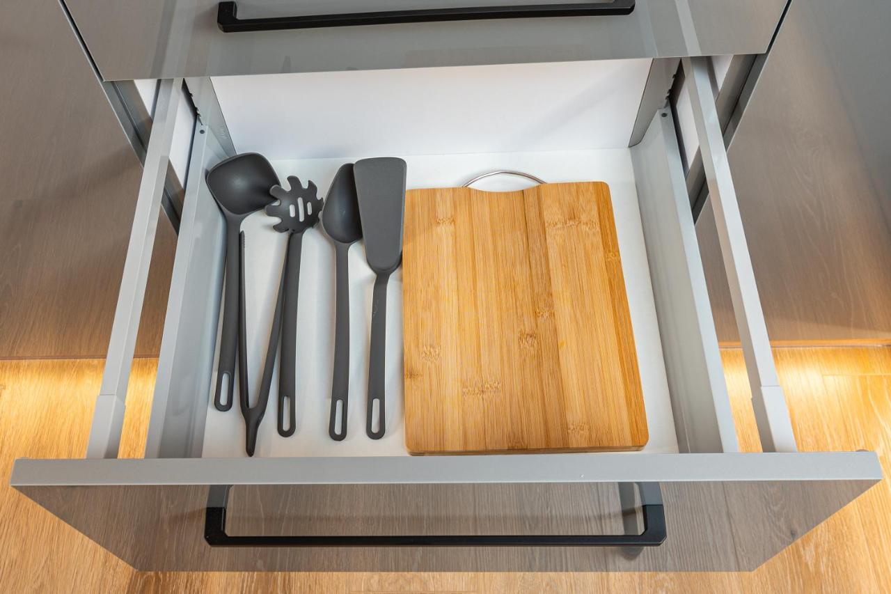 Bianco Apartamenty Laskowa - Zator Exteriér fotografie