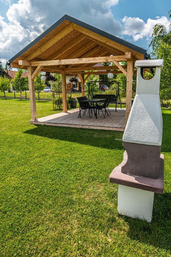 Bianco Apartamenty Laskowa - Zator Exteriér fotografie