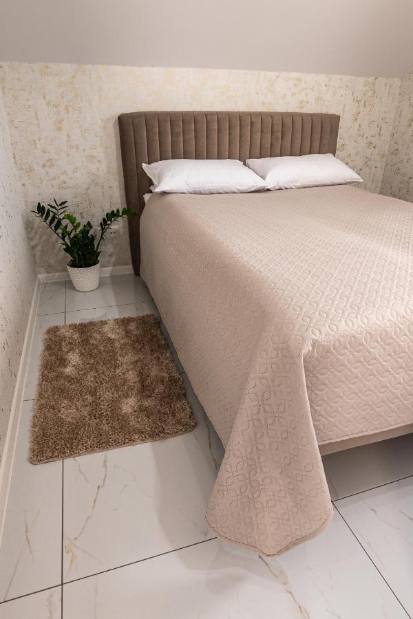 Bianco Apartamenty Laskowa - Zator Exteriér fotografie
