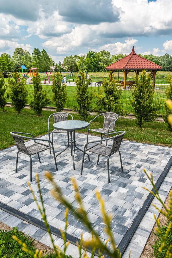 Bianco Apartamenty Laskowa - Zator Exteriér fotografie