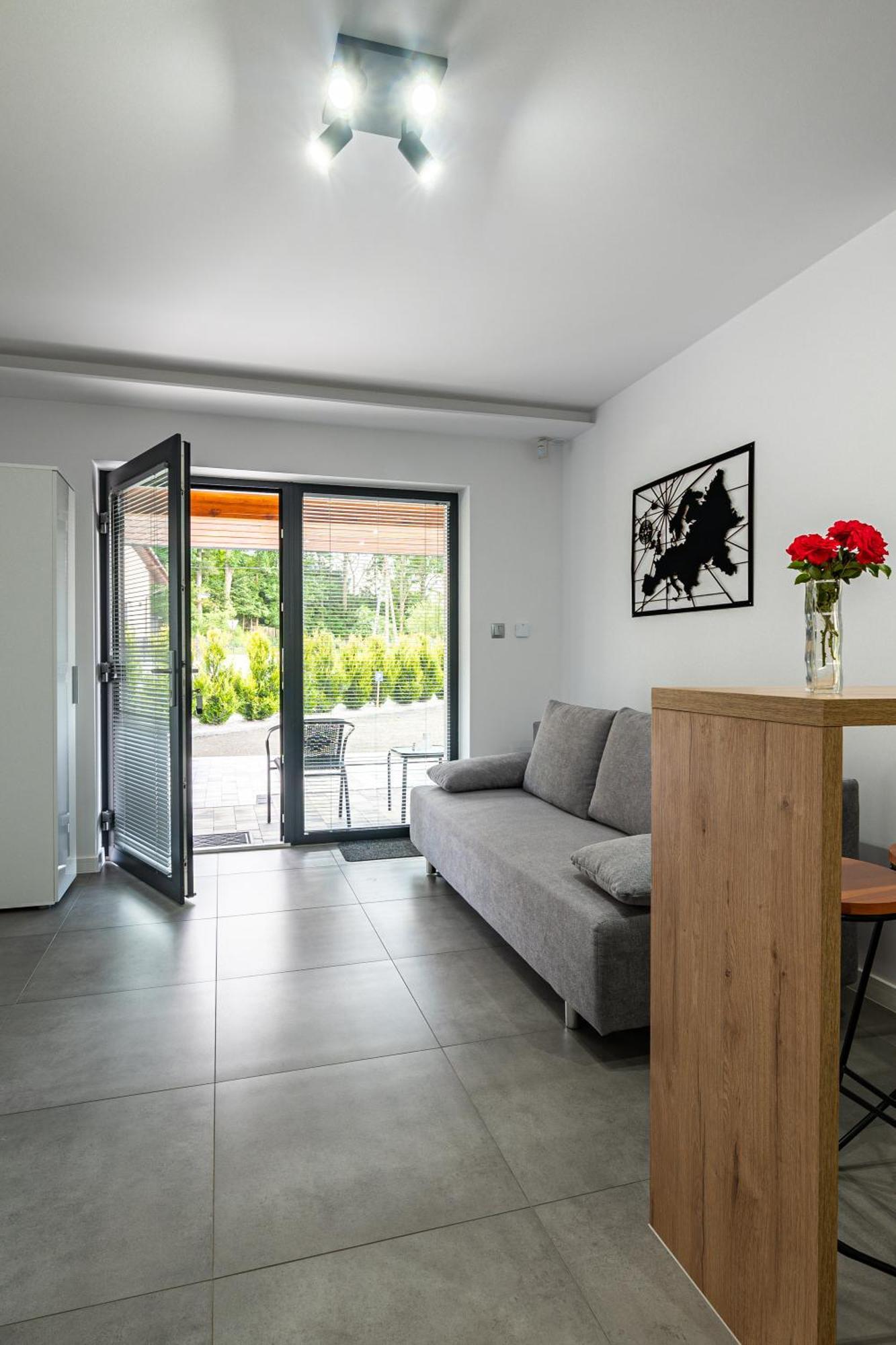 Bianco Apartamenty Laskowa - Zator Exteriér fotografie