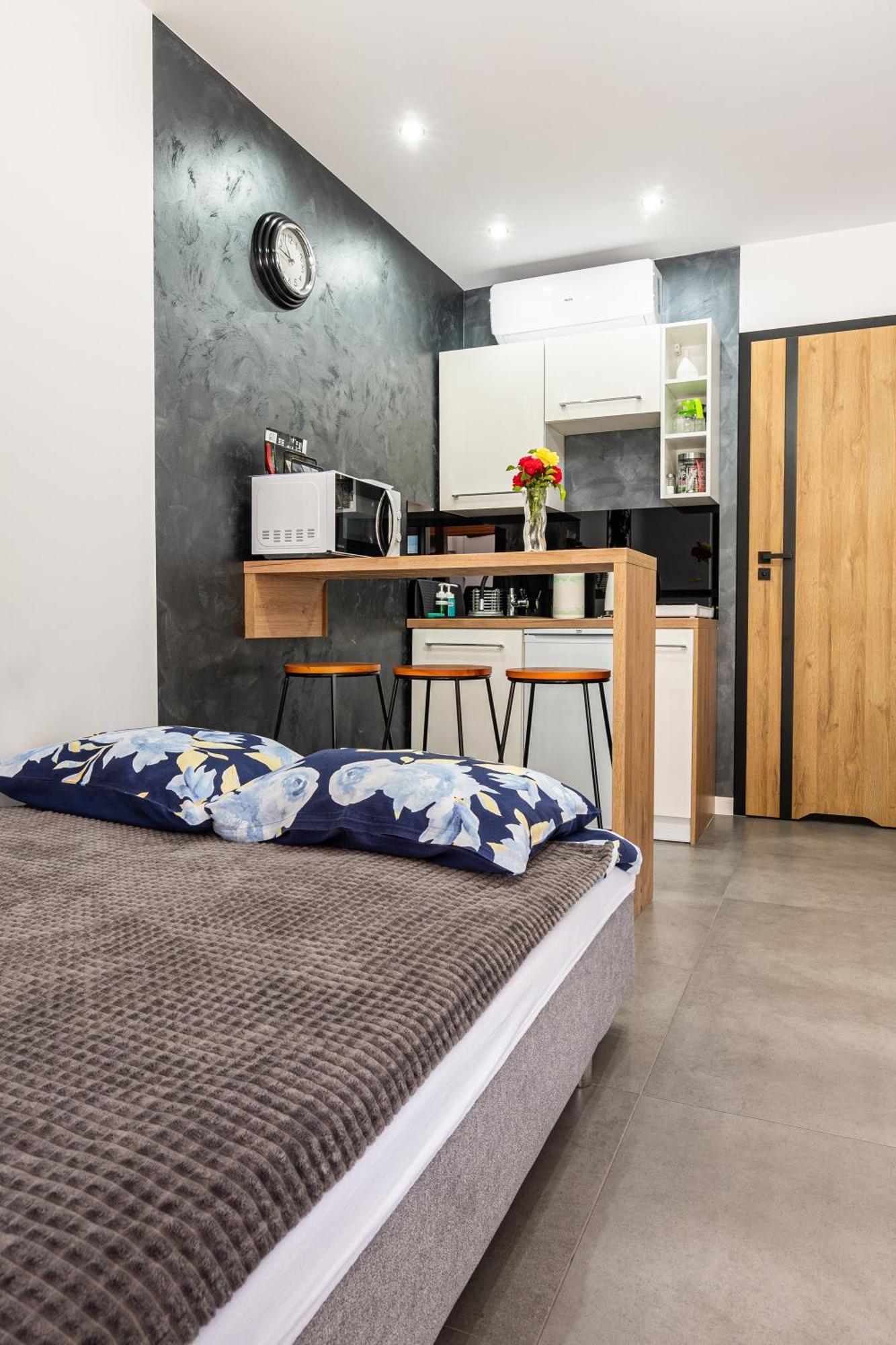 Bianco Apartamenty Laskowa - Zator Exteriér fotografie