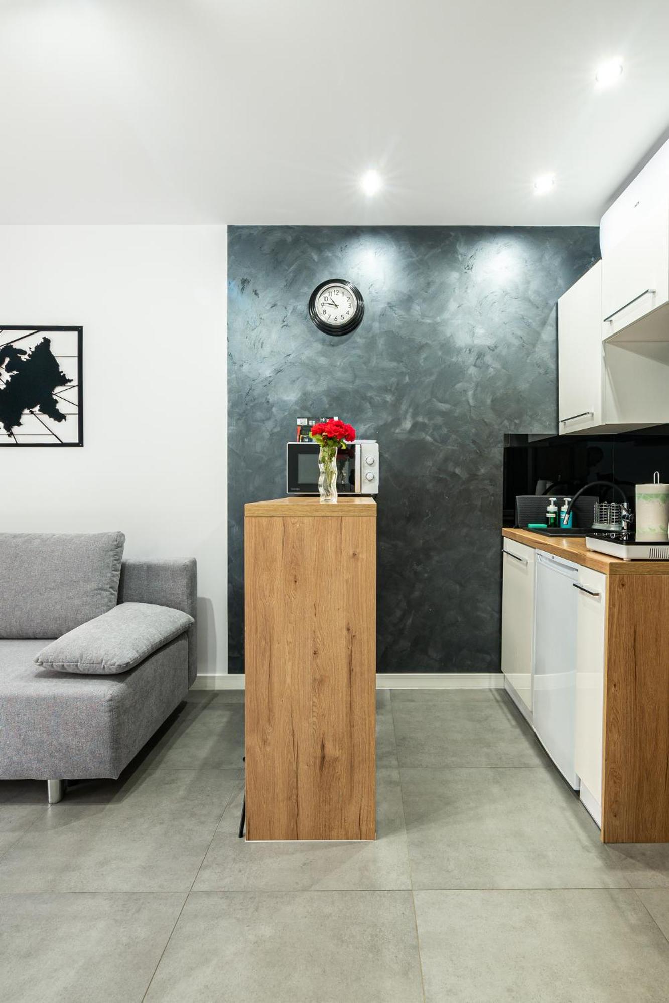 Bianco Apartamenty Laskowa - Zator Exteriér fotografie