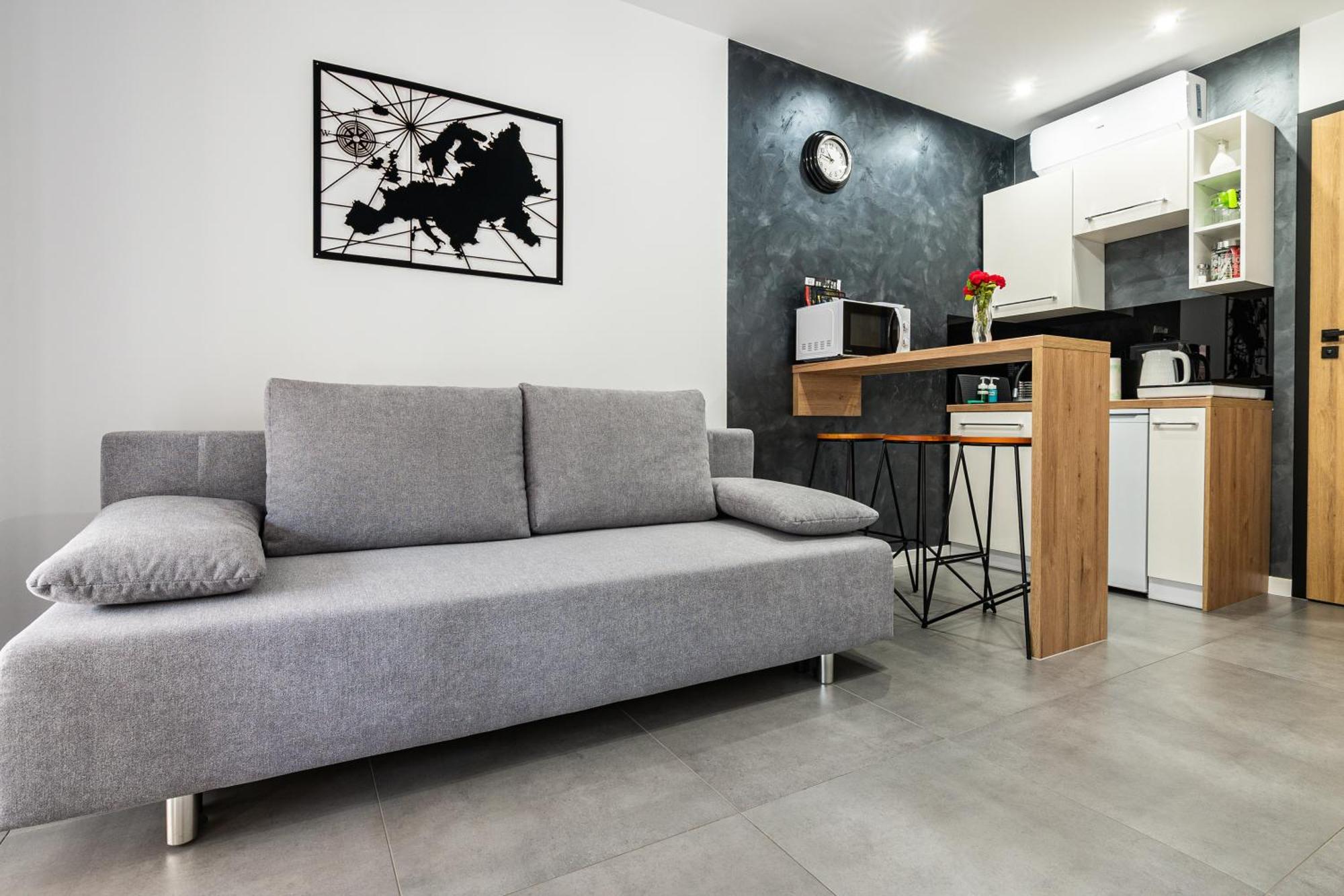 Bianco Apartamenty Laskowa - Zator Exteriér fotografie