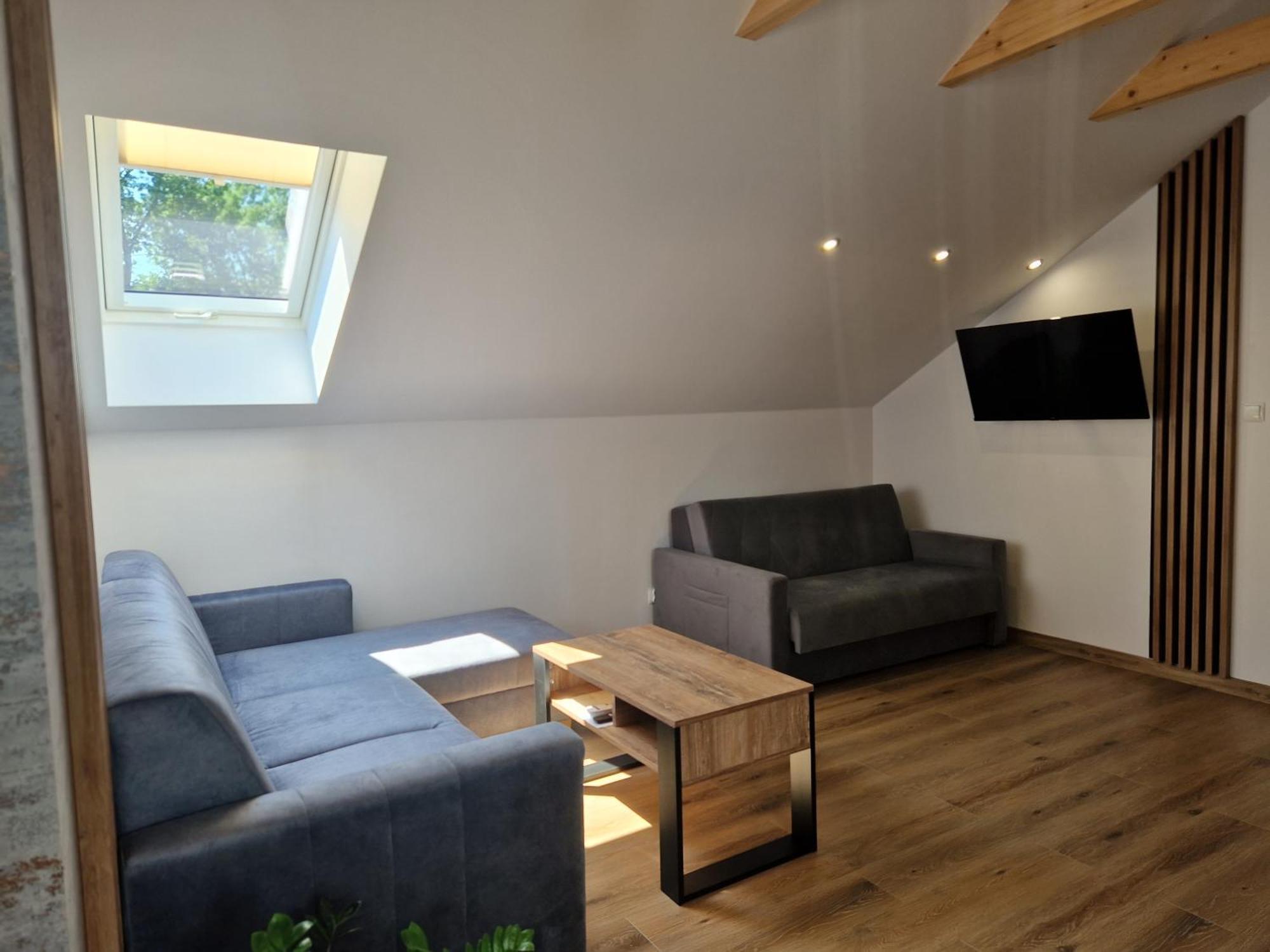 Bianco Apartamenty Laskowa - Zator Exteriér fotografie